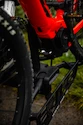 Nosilec za vlečno kljuko TMK  FLY 02 - black