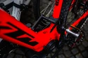Nosilec za vlečno kljuko TMK  FLY 02 - black