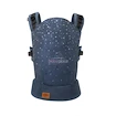 Nosilka za otroka Kinderkraft  Nino Confetti Denim