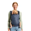 Nosilka za otroka Kinderkraft  Nino Confetti Denim
