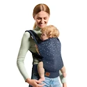 Nosilka za otroka Kinderkraft  Nino Confetti Denim