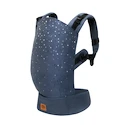 Nosilka za otroka Kinderkraft  Nino Confetti Denim