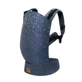 Nosilka za otroka Kinderkraft Nino Confetti Denim