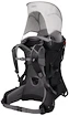 Nosilka za otroka OSPREY POCO Child Carrier Premium black