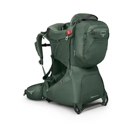Nosilka za otroka OSPREY POCO Child Carrier Premium koseret green