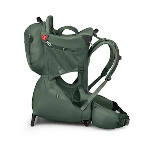 Nosilka za otroka OSPREY POCO Child Carrier Premium koseret green