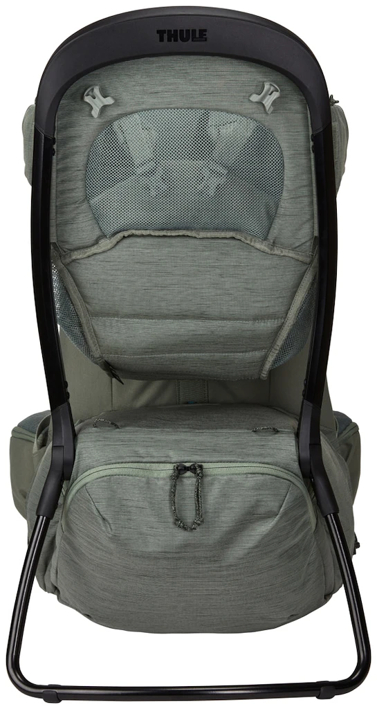 Nosilka za otroka Thule Sapling Child Carrier - Agave