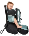Nosilka za otroka Thule Sapling Child Carrier - Black