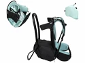 Nosilka za otroka Thule Sapling Child Carrier - Black