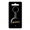 Obesek Inglasco Inc.  Mini Puck Anaheim Ducks