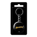 Obesek Inglasco Inc.  Mini Puck Anaheim Ducks