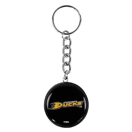 Obesek Inglasco Inc. Mini Puck Anaheim Ducks