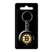 Obesek Inglasco Inc.  Mini Puck Boston Bruins