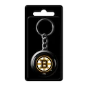 Obesek Inglasco Inc.  Mini Puck Boston Bruins