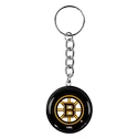 Obesek Inglasco Inc.  Mini Puck Boston Bruins