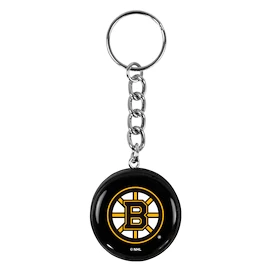 Obesek Inglasco Inc. Mini Puck Boston Bruins