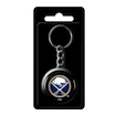 Obesek Inglasco Inc.  Mini Puck Buffalo Sabres