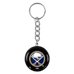 Obesek Inglasco Inc.  Mini Puck Buffalo Sabres
