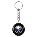 Obesek Inglasco Inc.  Mini Puck Buffalo Sabres