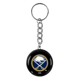 Obesek Inglasco Inc. Mini Puck Buffalo Sabres