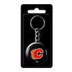 Obesek Inglasco Inc.  Mini Puck Calgary Flames