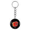 Obesek Inglasco Inc.  Mini Puck Calgary Flames