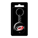 Obesek Inglasco Inc.  Mini Puck Carolina Hurricanes