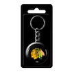 Obesek Inglasco Inc.  Mini Puck Chicago Blackhawks