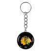 Obesek Inglasco Inc.  Mini Puck Chicago Blackhawks