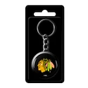 Obesek Inglasco Inc.  Mini Puck Chicago Blackhawks