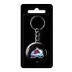 Obesek Inglasco Inc.  Mini Puck Colorado Avalanche