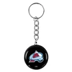 Obesek Inglasco Inc.  Mini Puck Colorado Avalanche