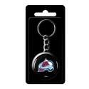 Obesek Inglasco Inc.  Mini Puck Colorado Avalanche