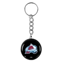 Obesek Inglasco Inc.  Mini Puck Colorado Avalanche