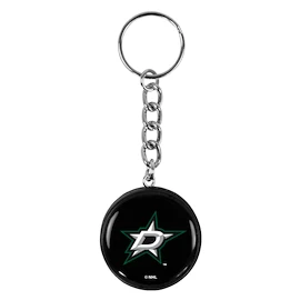 Obesek Inglasco Inc. Mini Puck Dallas Stars