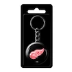 Obesek Inglasco Inc.  Mini Puck Detroit Red Wings