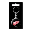 Obesek Inglasco Inc.  Mini Puck Detroit Red Wings