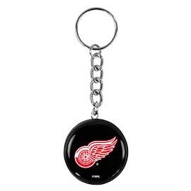 Obesek Inglasco Inc. Mini Puck Detroit Red Wings
