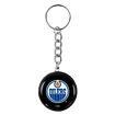 Obesek Inglasco Inc.  Mini Puck Edmonton Oilers