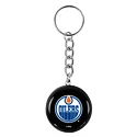 Obesek Inglasco Inc.  Mini Puck Edmonton Oilers