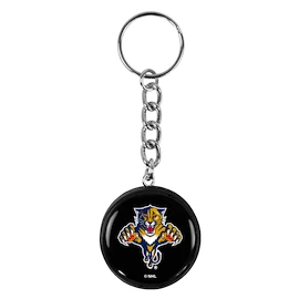 Obesek Inglasco Inc. Mini Puck Florida Panthers