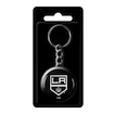Obesek Inglasco Inc.  Mini Puck Los Angeles Kings