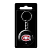 Obesek Inglasco Inc.  Mini Puck Montreal Canadiens