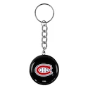 Obesek Inglasco Inc.  Mini Puck Montreal Canadiens