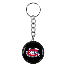 Obesek Inglasco Inc. Mini Puck Montreal Canadiens