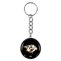 Obesek Inglasco Inc.  Mini Puck Nashville Predators