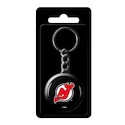 Obesek Inglasco Inc.  Mini Puck New Jersey Devils