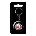 Obesek Inglasco Inc.  Mini Puck New York Islanders