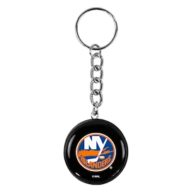Obesek Inglasco Inc. Mini Puck New York Islanders
