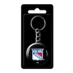 Obesek Inglasco Inc.  Mini Puck New York Rangers